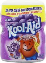 "Kraft Kool-Aid Grape", 1 pakuotė (1 x 538 g pakuotė)