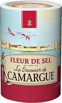 "Le Saunier de Camargue Fleur De-Sel", 1 kg skardinė, aukščiausios kokybės jūros druska iš Pietų Prancūzijos, idealiai tinka patiekalams gardinti
