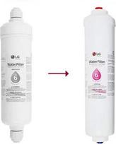 "LG Electronics" LG BL9808 šaldytuvo vandens filtro kasetė - 5231JA2012A