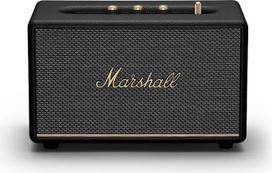 "Marshall Acton III" belaidis "Bluetooth" garsiakalbis - juodas (ES)
