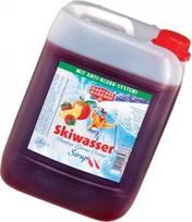 "Mautner Markhof" - Slidinėjimo vandens kanistras 5,0 l