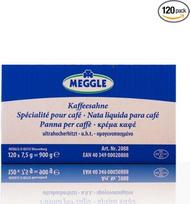 "Meggle" kavos grietinėlė