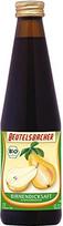 "Multi-Way Beutelsbacher" kriaušių sirupas (330 ml) - ekologiškas