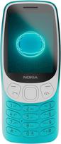 "Nokia 3210", dviguba, 128MB 64MB RAM, mėlyna