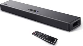 "OXS S3" garso juosta televizoriui, namų kino garso sistema su "Bluetooth 5.0", dinamiški bosai, 3D erdvinis garsas, dialogo stiprinimas, suderinama su AUX/Optical/Coaxial, keli garso režimai, tvirtinama ant sienos