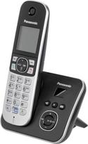 "Panasonic" KX-TG6824GA DECT belaidis telefonas su atsakikliu