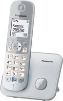 "Panasonic" KX-TG6824GA DECT belaidis telefonas su atsakikliu
