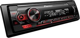 "Pioneer" automobilinis radijas