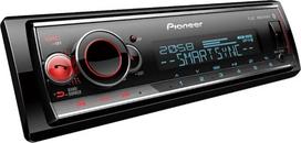 "Pioneer" automobilinis radijas