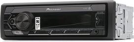 "Pioneer" automobilinis radijas, "Bluetooth