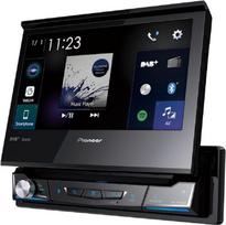 "Pioneer" AVH-Z7200DAB automobilinis radijas