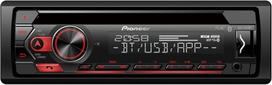 "Pioneer" DEH-S320BT automobilinis radijas