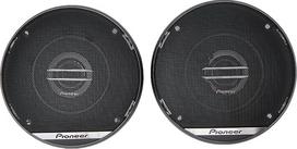 "Pioneer" TS-G1020F 10 cm (3,9 colio) koaksialinis garsiakalbis (2 krypčių, 210 W), juodas