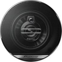 "Pioneer" TS-G1030F koaksialinis garsiakalbis, 3 krypčių, 210 W, 10 cm, juodas