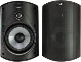 "Polk Audio Atrium" 4 garso kolonėlės (80 W) schwarz