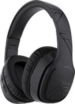 "PowerLocus P7" "Bluetooth" ausinės per ausis, sulankstomos ausinės, belaidės ausinės su žemų dažnių režimais, "Hi-Fi Stereo" su laisvų rankų funkcija, USB-C įkrovimu ir ilga baterijos veikimo trukme, skirtos iPhone/PC/TV