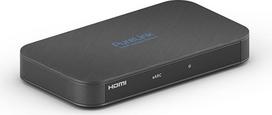 "PureLink® HDMI 2.1 eARC-Soundbar" adapteris, puikiai pritaikytas "Dolby Atmos" / "TrueHD" / DTS:X perdavimui ant aukštesnės kokybės 4K jungčių