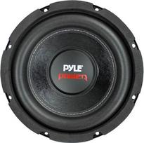 "Pyle" PLPW8D žemųjų dažnių garsiakalbis "Spule Zwei Wege" 4 omų 800 W 20 cm
