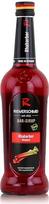 "Riemerschmid Bar" sirupas "Rhubarbar" 0,7 l butelis