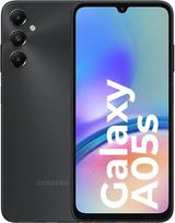 "Samsung Galaxy A05s" A057F DS 4GB RAM 64GB - Juoda Ne ES