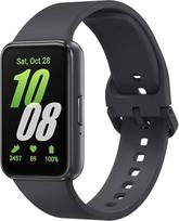 "Samsung Galaxy Fit 3 R390", IP68, pilka ES SM-R390