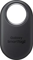 "Samsung Galaxy SmartTag2" "Bluetooth" seklys, kompaso vaizdas, paieška pagal artimiausią vietovę, veikia iki 500 dienų, atsparus vandeniui, juodas (pakuotė po 1 vnt.)