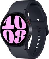 "Samsung Galaxy Watch6" (Bluetooth + LTE) išmanusis laikrodis 40 mm S/M Graphite