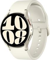 "Samsung R930 Galaxy Watch 6 BT 40 mm ES modelis Auksinis