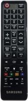"Samsung" BN59 - 01180 A - Televizoriaus nuotolinio valdymo pultas, juodas