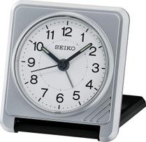 "Seiko" plastikinis kelioninis žadintuvas