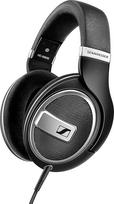 "Sennheiser HD 599" ausinės per ausis juodos spalvos