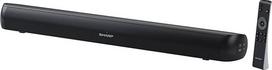 "Sharp" HT-SB106 2.0 mini "Bluetooth" garso juosta