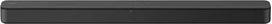 "Sony HT-SF150" 2 kanalų garsiakalbis "Soundbar" (prijungimas per HDMI, "Bluetooth" ir USB) Juodas
