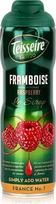 "Teisseire" gėrimų sirupas "Raspberry/Raspberry" 600 ml - sirupas, kurio skonis toks pat kaip vaisių (pakuotė po 1 vnt.)