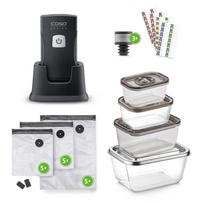 Caso Professional Hand Vacuum Sealer with, VARCSO01336
