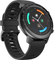 "TicWatch GTX" fitneso išmanusis laikrodis jai su 10 valandų baterija Vandeniui atsparus IP68 širdies ritmo monitorius Saulės monitorius