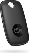 "Tile Pro" (2022) "Bluetooth" daiktų ieškiklis, 1 vnt., 120 m atstumas, veikia su "Alexa" ir "Google Smart Home", suderinamas su "iOS" ir "Android", randa raktus, nuotolinio valdymo pultus ir kt., juodas