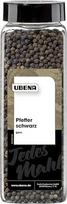 "Ubena" juodieji pipirai 500 g, 1 pakuotė (1 x 0,5 kg)