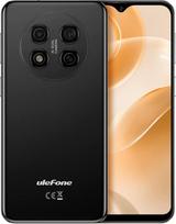 "Ulefone Note 15" 3G išmanusis telefonas be sutarties, 3 kortelių lizdas, keturių branduolių 5GB + 32GB, dviejų SIM kortelių "Android 12" mobilusis telefonas, 6,22 colių HD+, 8MP + 5MP kamera, 4000 mAh akumuliatorius, veidų atrakinimas GPS, juodas