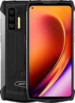 "Ulefone Power Armor 13" lauko mobilusis telefonas be sutarties, 13200 mAh baterija, infraraudonųjų spindulių atstumo matavimo funkcija, 6,81 colio 48 MP kamera, IP68 vandeniui atsparus "Android 11" išmanusis telefonas, "Helio G95" 8GB 256GB, NFC belaidis