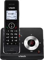 "VTech MS3050 DECT" belaidis fiksuoto ryšio telefonas su skambučių blokavimu, atsakikliu, skambinančiojo numerio atpažinimo funkcija, garsumo valdymu, laisvų rankų įranga, greitu numeravimu