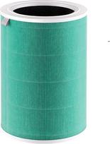 "Xiaomi Mi Air Purifier" oro valytuvo antiformaldehidinis filtras, skirtas "Mi Air Purifier 2", 2H, 2S, 3, 3H, Pro (trigubo filtro sistema, filtruoja 99,9 % dulkių, žiedadulkių, naminių gyvūnėlių plaukų ir kt. nuo 0,3 mikrono, RFID, 3-6 mėn.