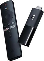 "Xiaomi Mi TV Stick" su "Bluetooth" nuotolinio valdymo pulteliu, "Google Assistant" ir "Netflix" + "Prime Video Speed" vardo mygtukas (Android TV 9.0 su "Google Playstore", "Smart Cast", "Dolby" ir DTS erdvinis garsas, "WiFi")