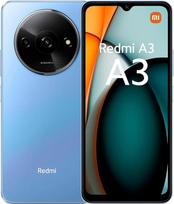 Xiaomi Redmi A3（4GB/128GB） Xiaomi Redmi A3 4GB 128GB Dual Sim Black | CSmobiles