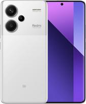 "Xiaomi Redmi Note 13 Pro+" 5G išmanusis telefonas, 12 + 512GB mobilusis telefonas be sutarties, baltas