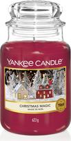 "Yankee Candle" kvapioji žvakė stiklinėje