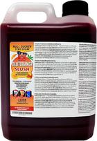"Zero Sugar Free Blood Orange" 2 l, maišymo santykis 1:17 | Gamina 36 litrus "Slush Ice" | "Crush Ice" | "Water Ice" | Jokių dirbtinių dažiklių | Skirtas "Slushie Maker" gamintojams