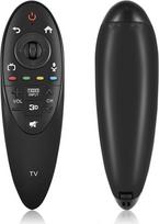 "Zerone" LG išmaniojo televizoriaus nuotolinio valdymo pultas an-mr500g, universalus nuotolinio valdymo pultas, skirtas LG an-mr500mbm63935937 3D išmaniajam televizoriui su magijos ir balso funkcijomis
