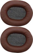 1 Pair Foam Ear Pads Replacement for ATH-MSR7 MSR7B MSR7NC MSR7SE MSR7BT Headphones