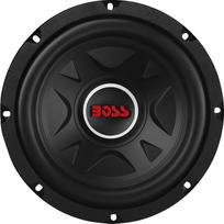 1 Žemų dažnių garsiakalbis Audio Systems Elite BE8D 20 cm 200 mm 8 colių skersmens dviguba balso ritė 4 + 4 omai 300 W RMS 600 W Max 83 dB Bagažinės dangtis Pakuotė 1 vnt.